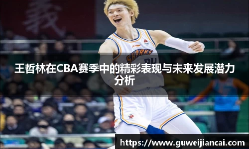 王哲林在CBA赛季中的精彩表现与未来发展潜力分析